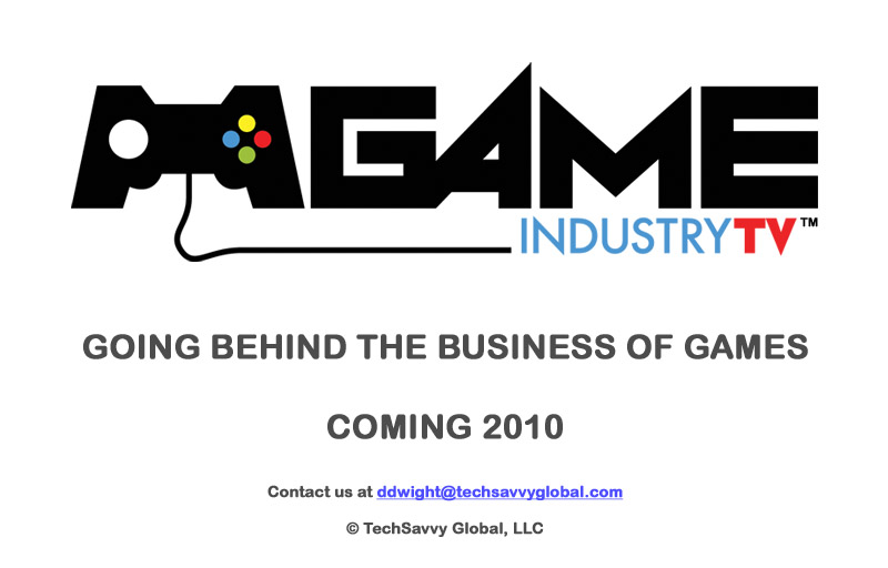 Game Industry TV